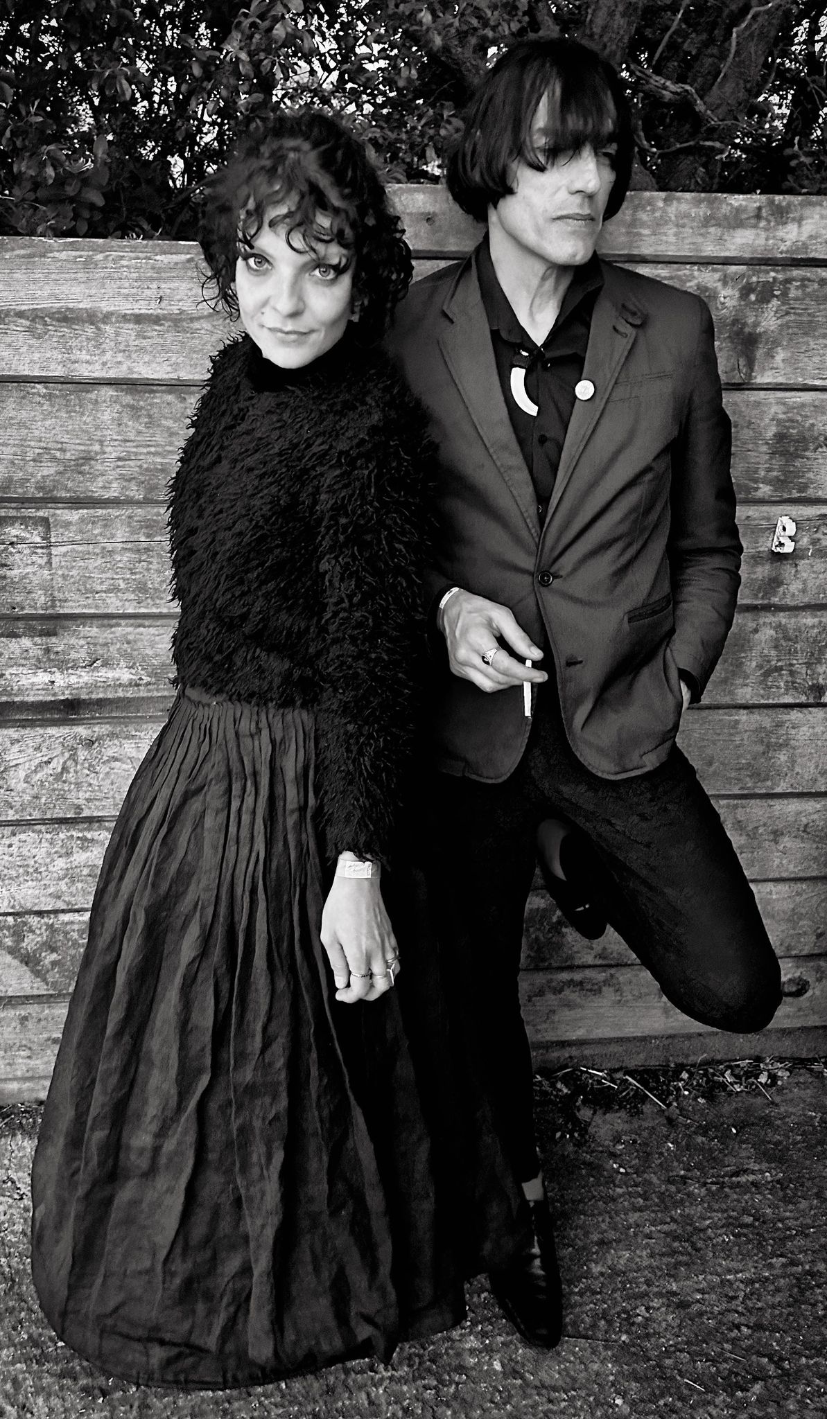 Welcome to the surreal saga of Alice’s Wicked Tea Party