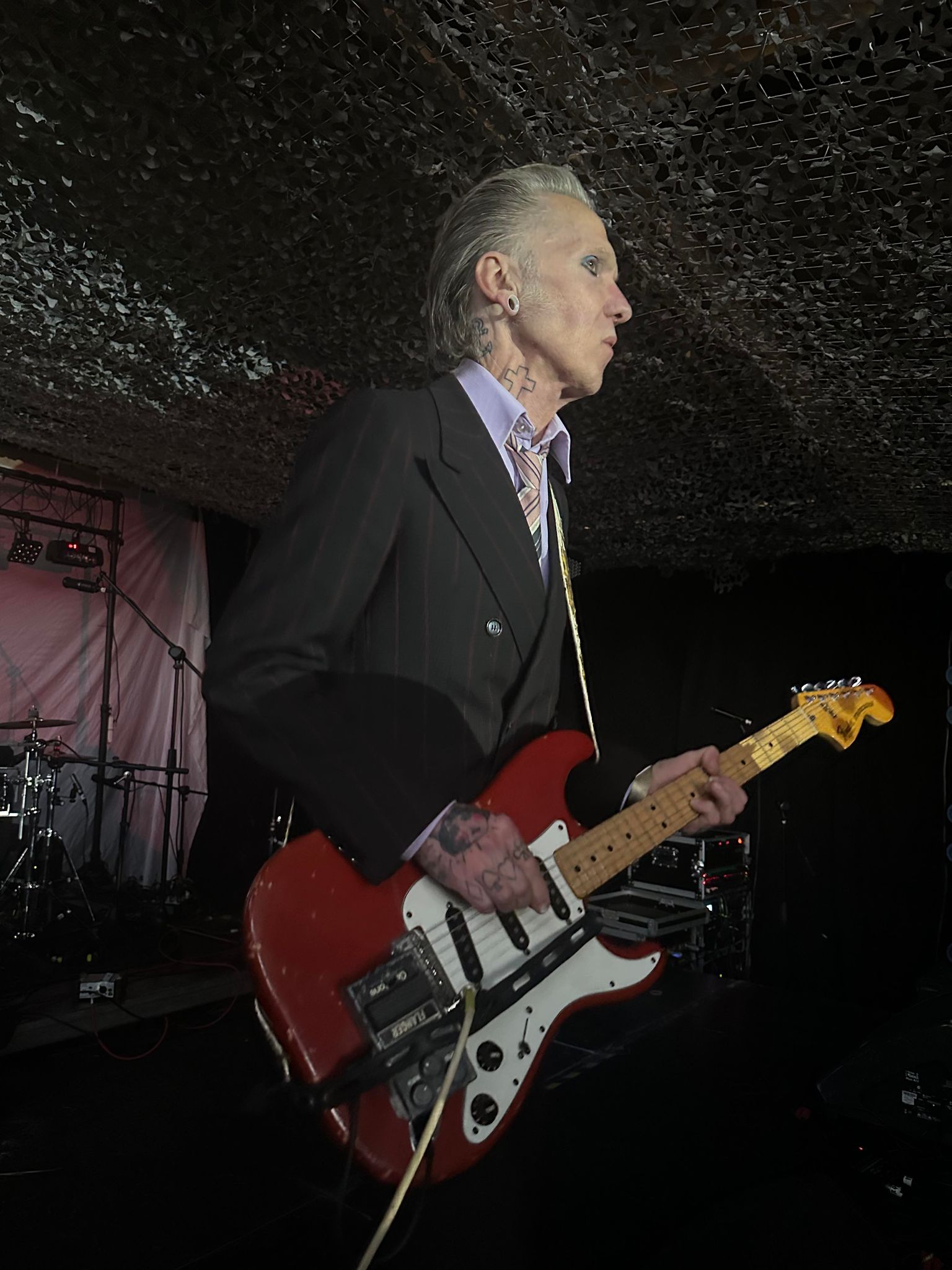 The Pink Diamond Revue