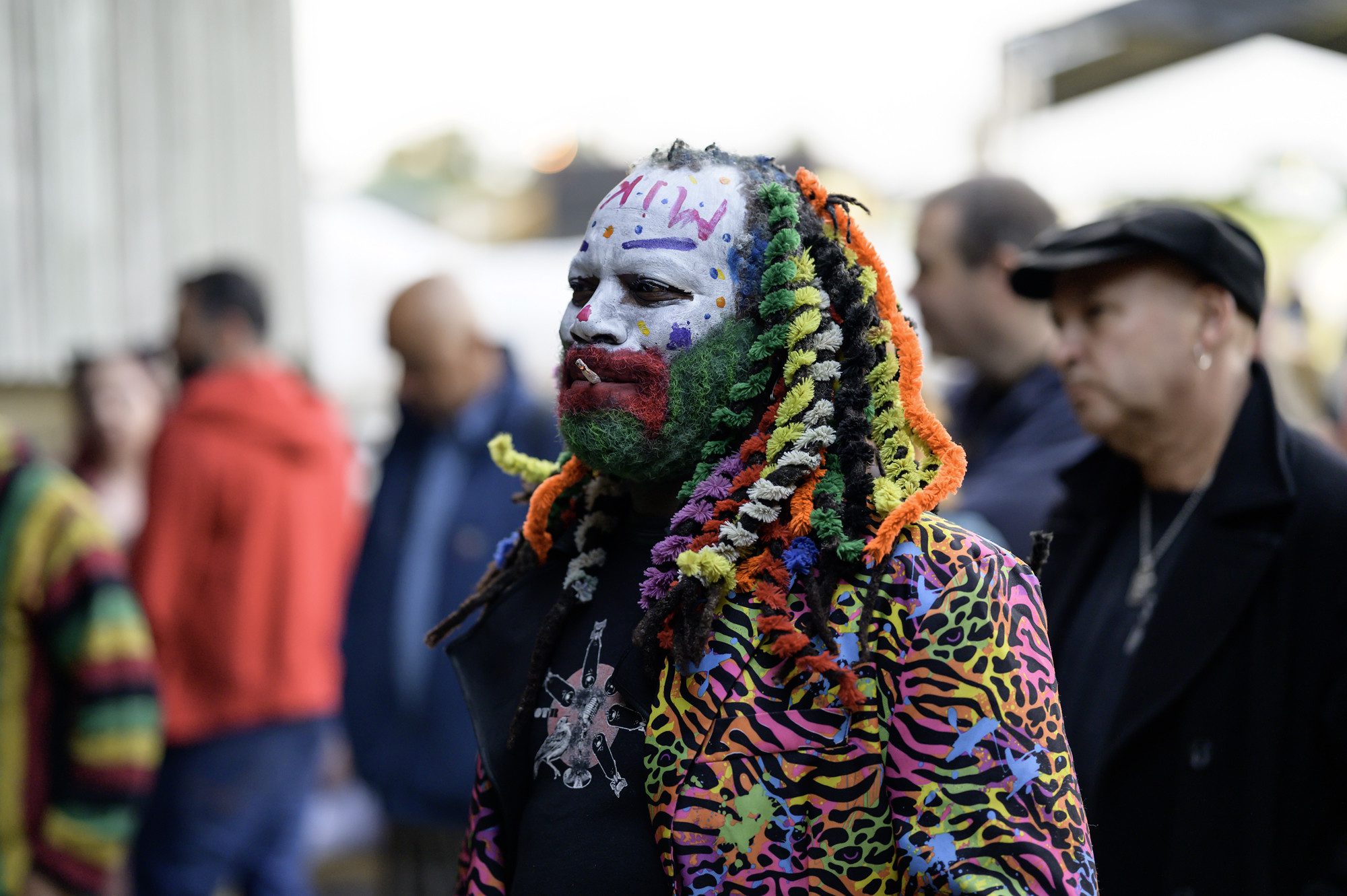 Enter the Rabbit Hole