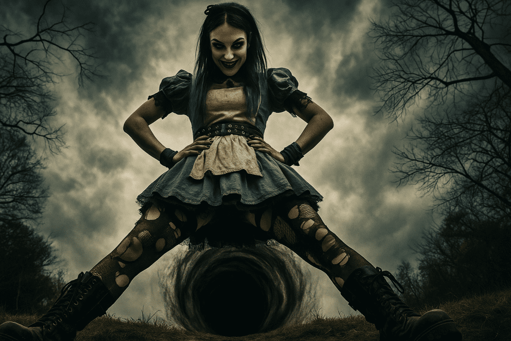 Want In on the Madness?