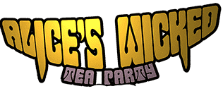 Alices Wicked Tea Party