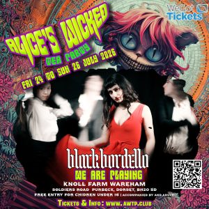 Black Bordello