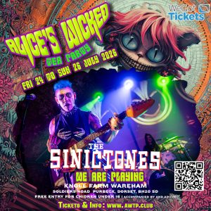 The SinicTones